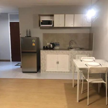 Popular Condo Near Impact/Thunder Dome Pak Kret Zewnętrze zdjęcie