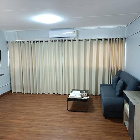 Popular Condo Near Impact/Thunder Dome Pak Kret Zewnętrze zdjęcie