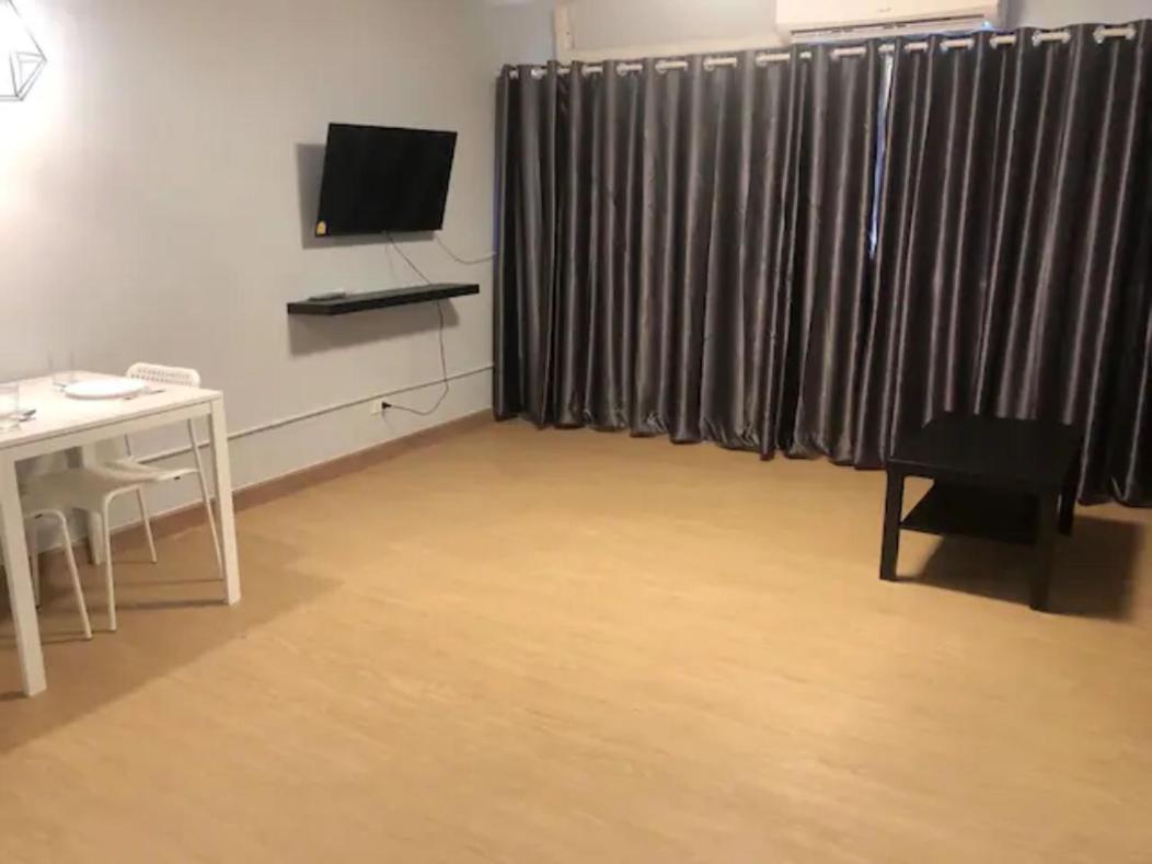 Popular Condo Near Impact/Thunder Dome Pak Kret Zewnętrze zdjęcie
