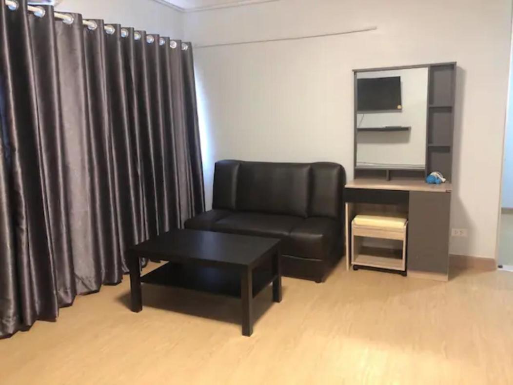 Popular Condo Near Impact/Thunder Dome Pak Kret Zewnętrze zdjęcie