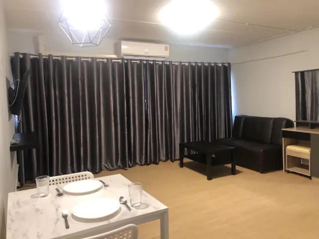 Popular Condo Near Impact/Thunder Dome Pak Kret Zewnętrze zdjęcie