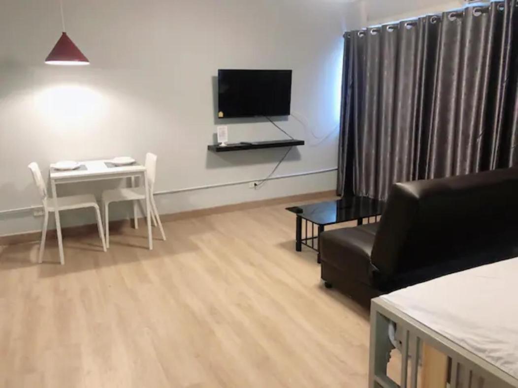 Popular Condo Near Impact/Thunder Dome Pak Kret Zewnętrze zdjęcie