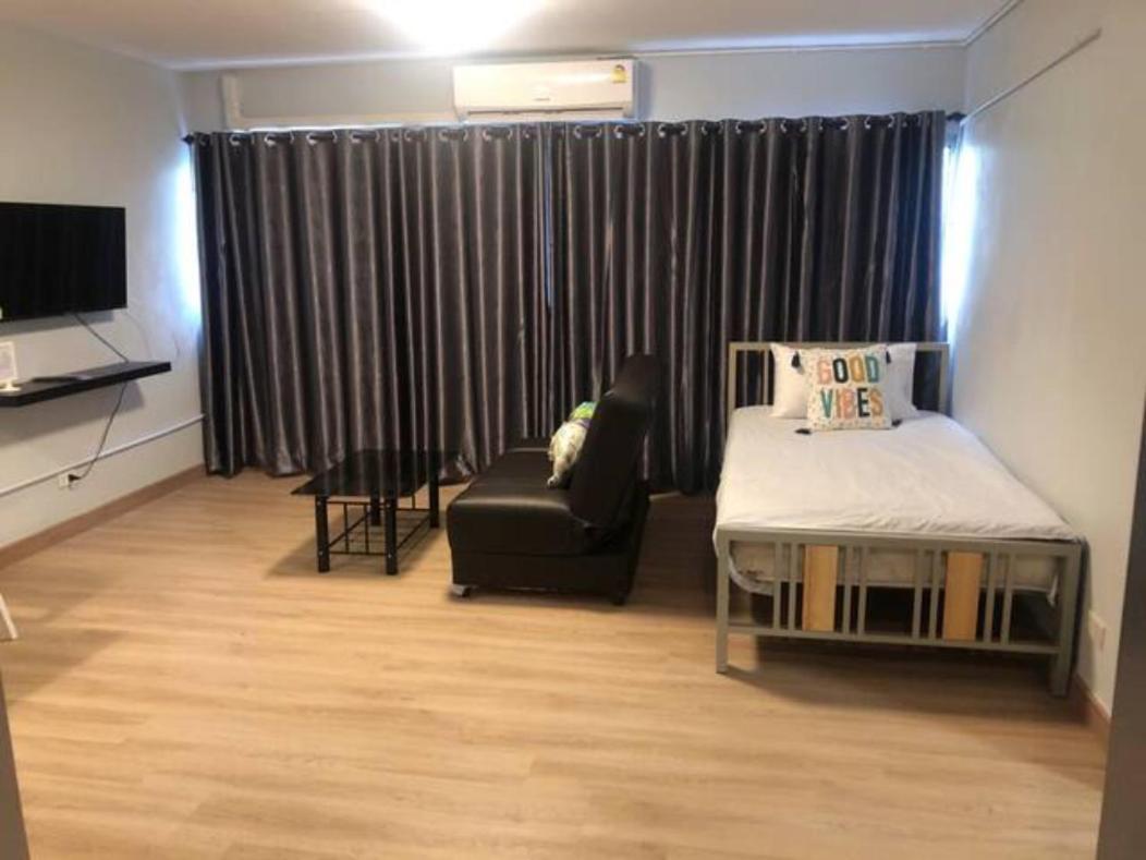 Popular Condo Near Impact/Thunder Dome Pak Kret Zewnętrze zdjęcie