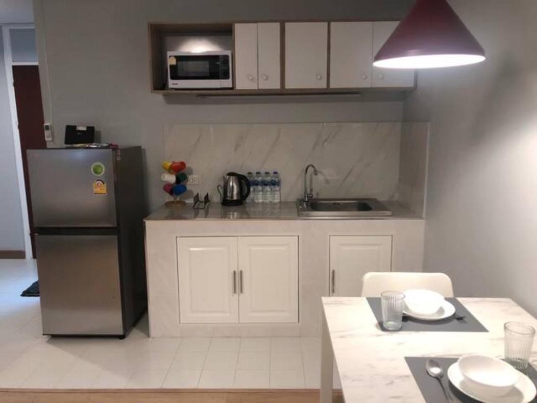Popular Condo Near Impact/Thunder Dome Pak Kret Zewnętrze zdjęcie