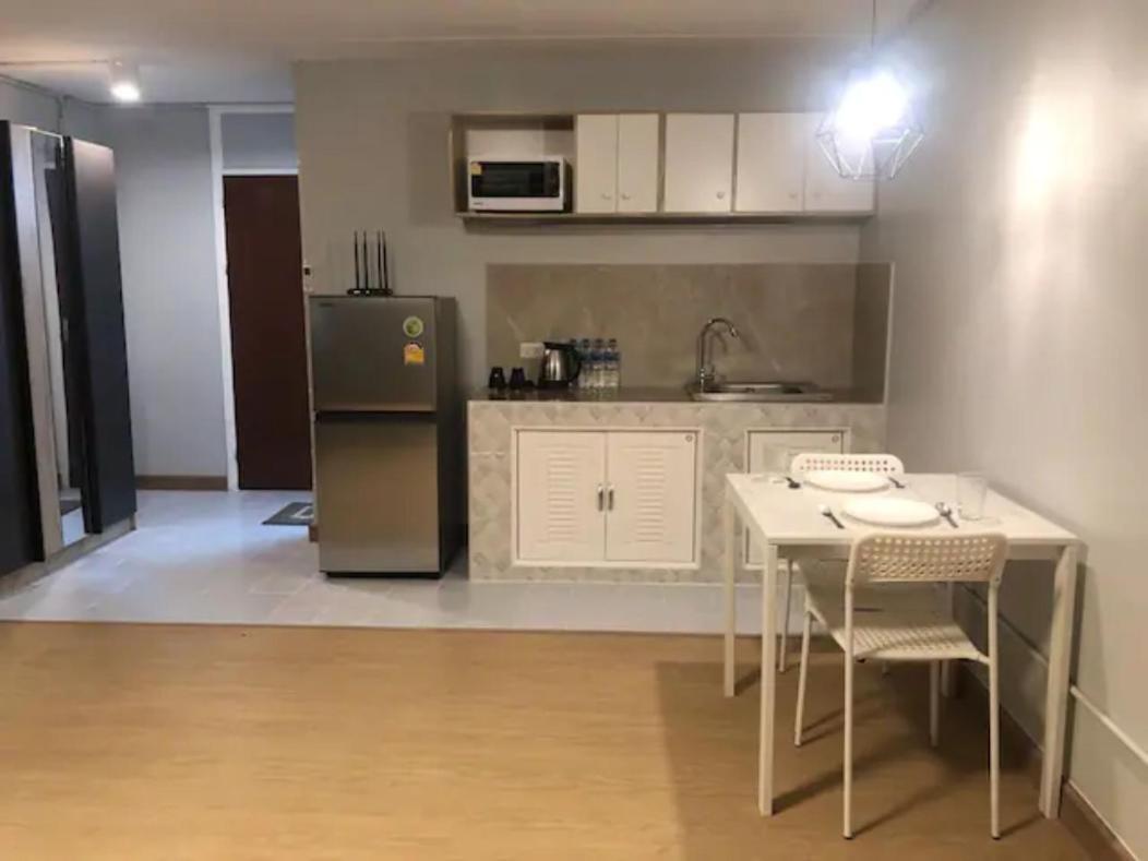 Popular Condo Near Impact/Thunder Dome Pak Kret Zewnętrze zdjęcie