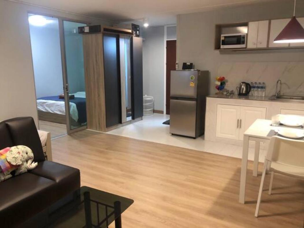 Popular Condo Near Impact/Thunder Dome Pak Kret Zewnętrze zdjęcie