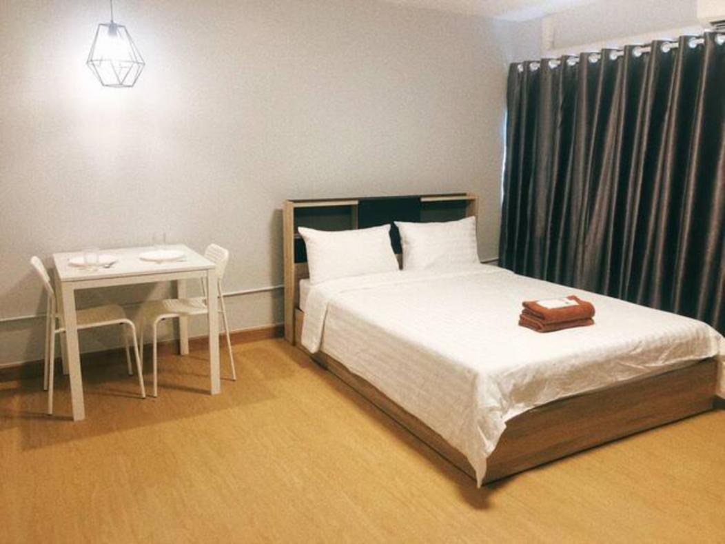 Popular Condo Near Impact/Thunder Dome Pak Kret Zewnętrze zdjęcie