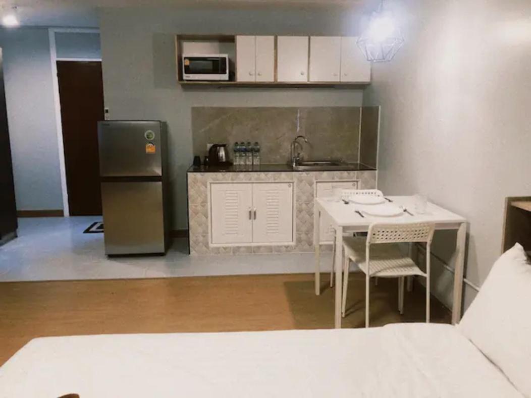 Popular Condo Near Impact/Thunder Dome Pak Kret Zewnętrze zdjęcie