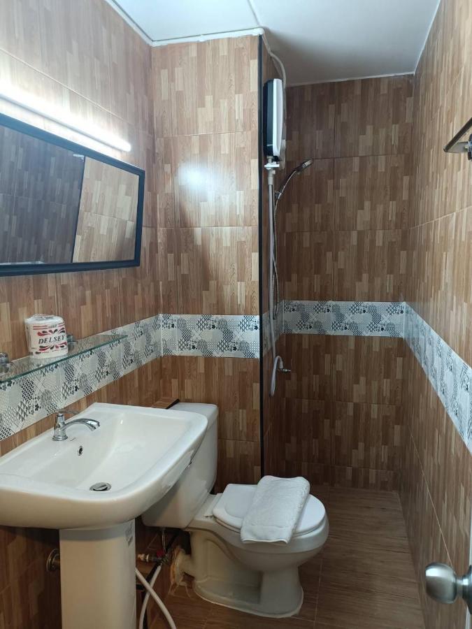 Popular Condo Near Impact/Thunder Dome Pak Kret Zewnętrze zdjęcie