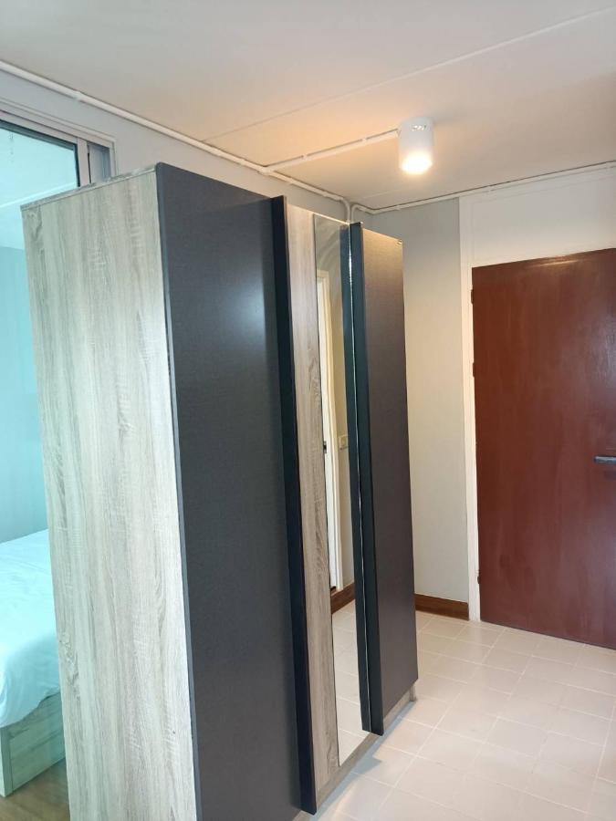 Popular Condo Near Impact/Thunder Dome Pak Kret Zewnętrze zdjęcie