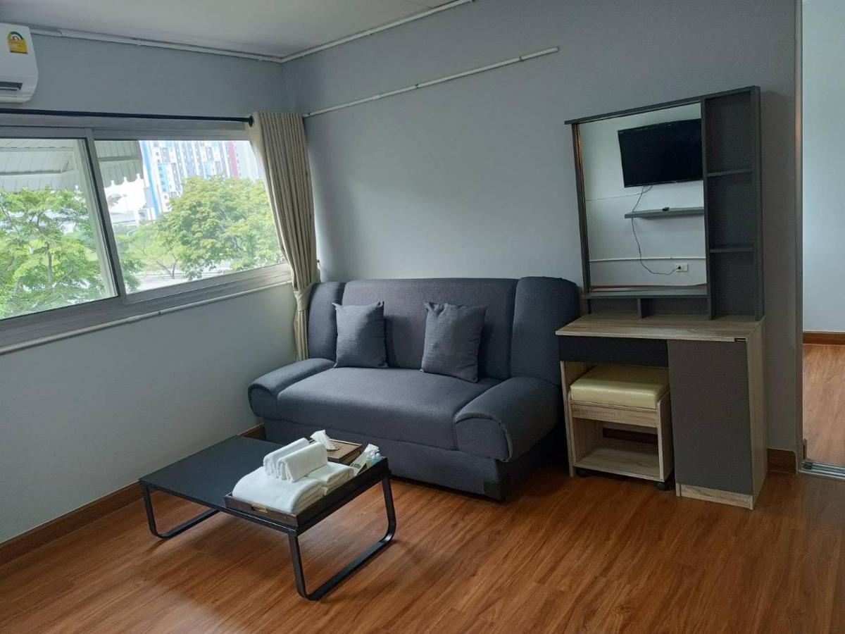 Popular Condo Near Impact/Thunder Dome Pak Kret Zewnętrze zdjęcie